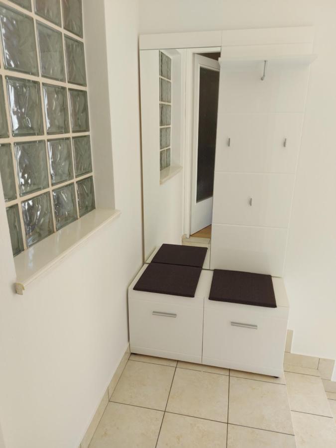 شقة Kampor  في Apartman Larisa المظهر الخارجي الصورة