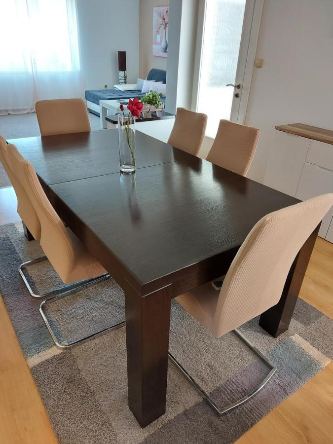 شقة Kampor  في Apartman Larisa المظهر الخارجي الصورة