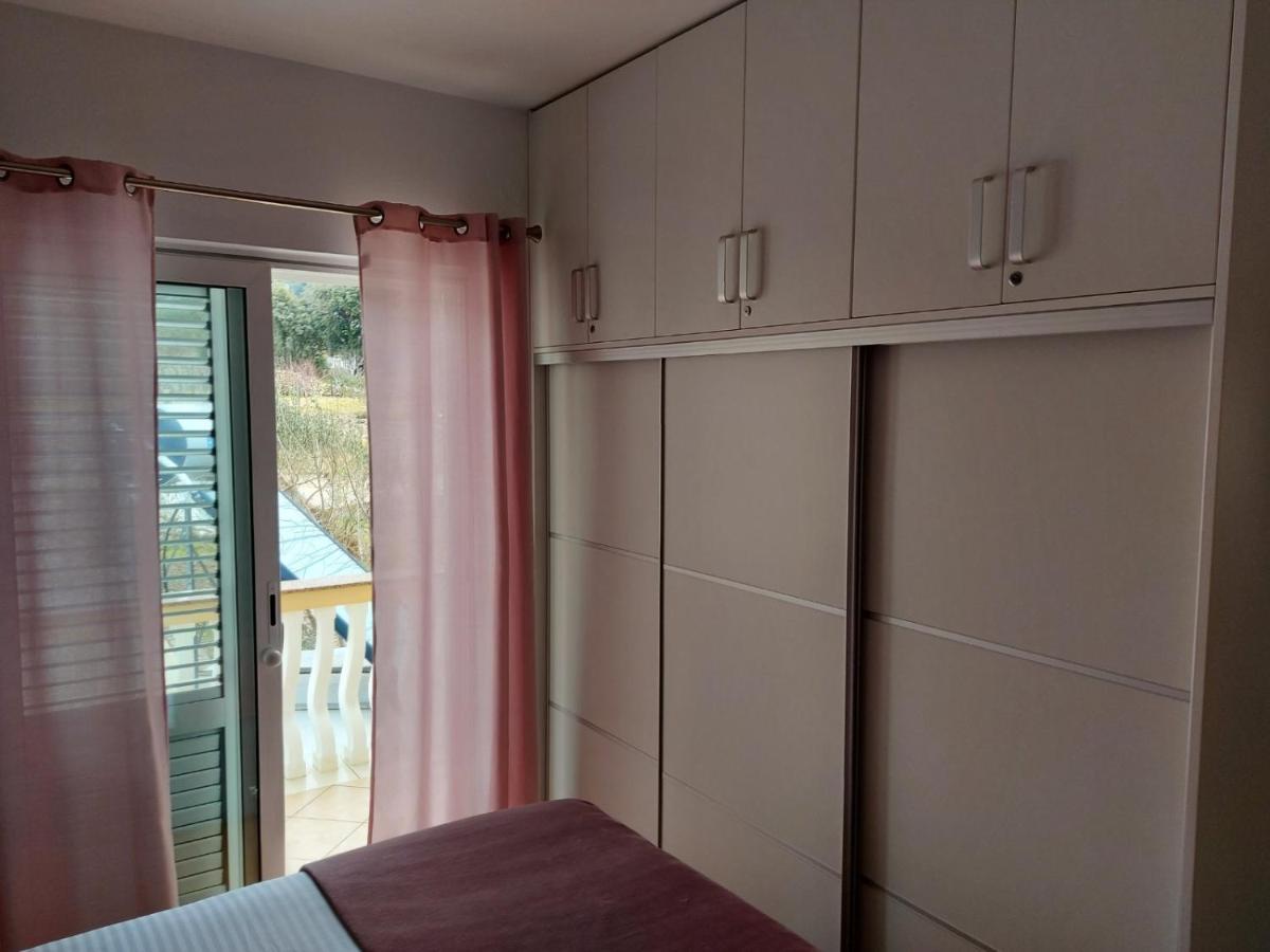 شقة Kampor  في Apartman Larisa المظهر الخارجي الصورة