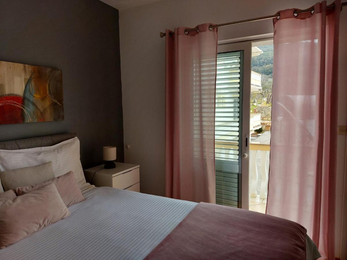 شقة Kampor  في Apartman Larisa المظهر الخارجي الصورة