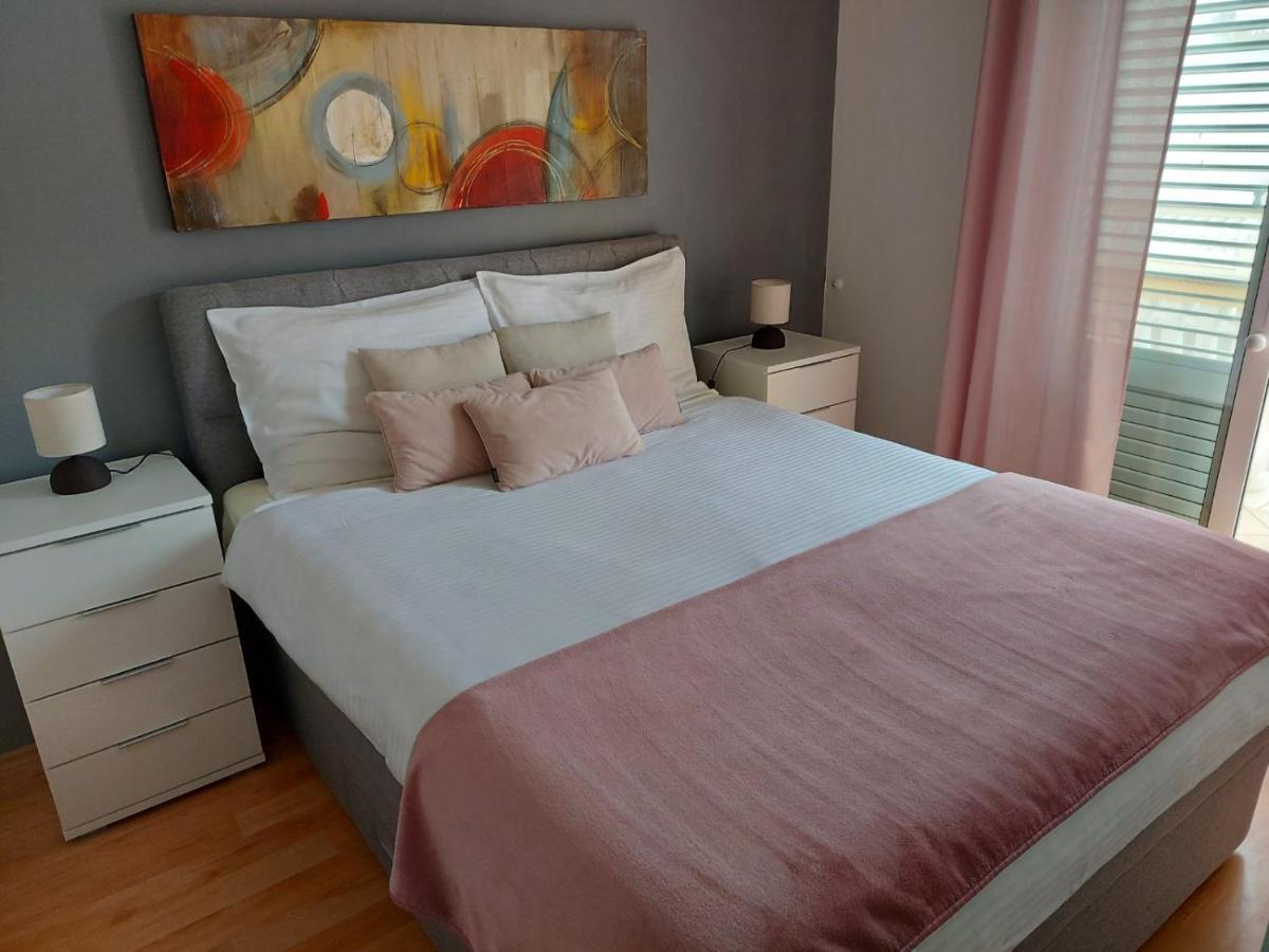 شقة Kampor  في Apartman Larisa المظهر الخارجي الصورة