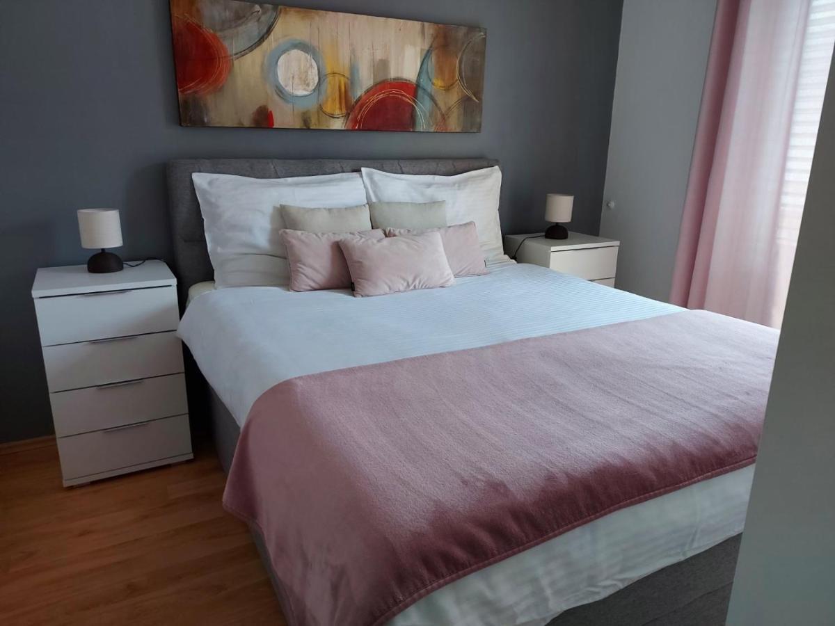 شقة Kampor  في Apartman Larisa المظهر الخارجي الصورة