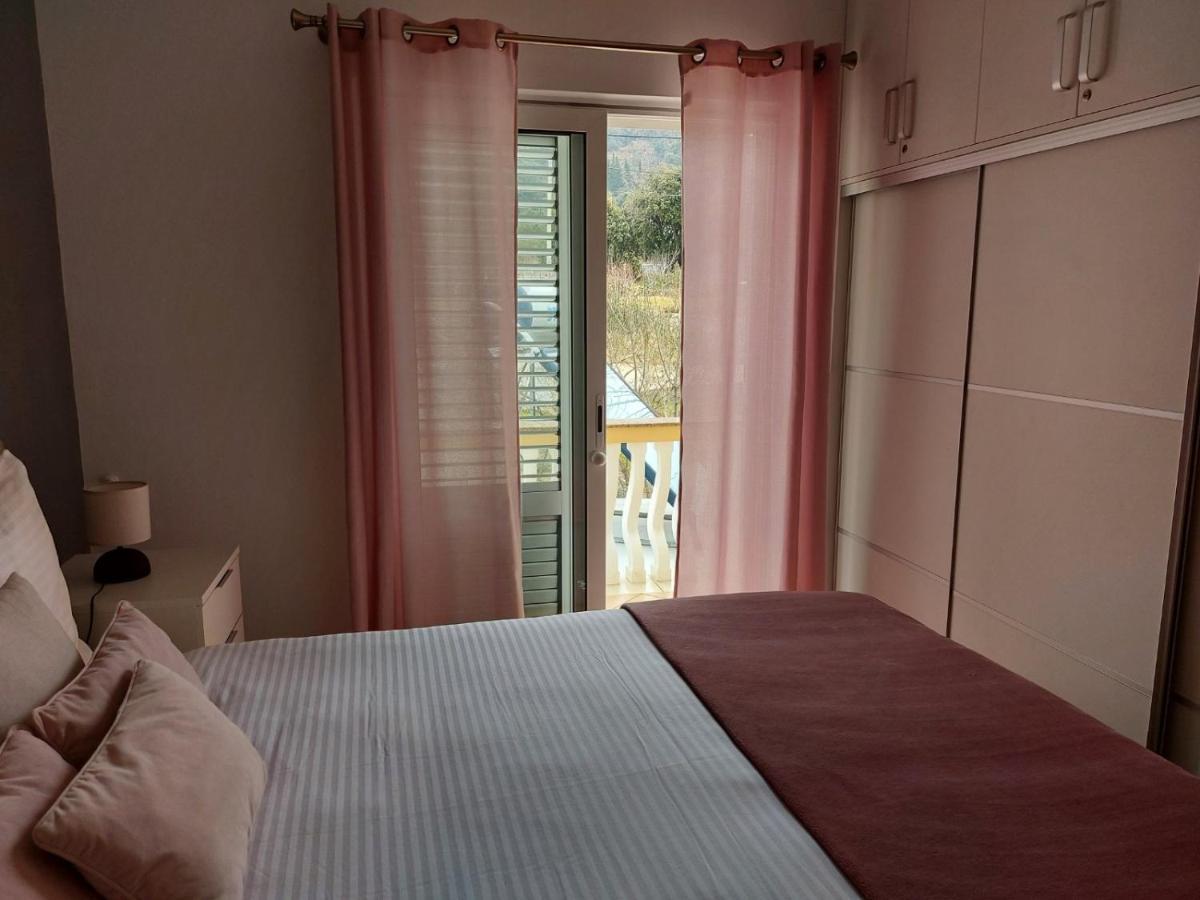 شقة Kampor  في Apartman Larisa المظهر الخارجي الصورة